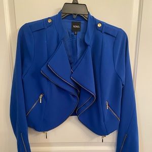 XOXO Military jacket size L